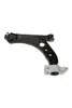 Track Control Arm Front Axle Left, Control Arm GOLFV - TOURAN-CADDY 03> - Thumbnail 1