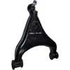 Track Control Arm Front Axle Right, Lower, Control Arm LT 35 96> - Thumbnail 1