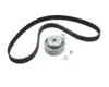 Timing belt set, GOLF IV-BORA 1,6 AKL - Thumbnail 1