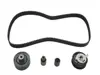 Timing belt set, GOLF IV-BORA 1,9 TDI - Thumbnail 1