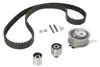 TIMING BELT KIT, 1,6TDİ 2,0TDİ CLHA-CLHB-DCXA GOLF7 PASSAT TRANSPORTER T6 OCTAVİA LEON 04L198119 - Thumbnail 1