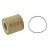 Oil Filter Polo IV 1.2 01> - Thumbnail 1