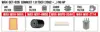 Filter Set CONNECT 1.8 TDCİ ( 2002-) 90HP (Air+Oil+Cabin+Fuel) - Thumbnail 1