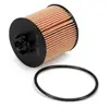 Oil Filter GOLF V - JETTA 1.4 FSI - TSI 03> - PASSAT 1.6 FSI 05> - Thumbnail 1