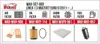 Filter Set LİNEA 1.3 MULTİJET Euro 5 2011 (Air+Oil+Cabin+Fuel) - Thumbnail 1