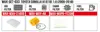 Filter Set Toyota Corolla XI (E18) 1.6 (2006-2018) (Air+Oil+Cabin+Fuel) - Thumbnail 1