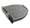 Pollen filter MERCEDES X204 08-15 W204 07-14/ W212 09-15/ C218 11-17 /R231 12- (CARBON) - Thumbnail 2