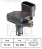 Air Pressure Sensor, height adaptation LAND ROVER MHK 100820L FREELANDER 1.8-1.8i 16V - Thumbnail 1