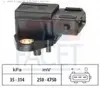 Air Pressure Sensor, height adaptation 1 I 120d 3 V 318d 3 IV 320d 3 V 320d 5 V 520d 7 IV 730d X3 I 2.0d X5 I 3.0d - Thumbnail 1