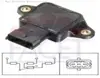 Sensor, Throttle position RANGE ROVER II 3.9-4.6- DISCOVERY II 4.0 - Thumbnail 1