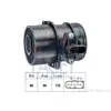 Air mass sensor LT 28-35 II/TRANSPORTER T4 AGX/AHD/ANJ/ACV 96> - Thumbnail 1