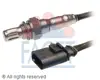 FACET Lambda sensor AUDI A1 1.0 TFSI / 1.4TFSI / PASSAT 1.4 TSI / POLO 1.4 TSI CHZB CZCA-CZDA-CZEACH - Thumbnail 1