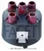 DISTRIBUTOR CAP POLO 100 1.6 CLASSIC AFT 95-01 (3368) - Thumbnail 1