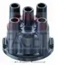 DISTRIBUTOR CAP POLO 75 1.6 AEE - ALM POLO 100 1.4 16V AFH 96- 99 - Thumbnail 1