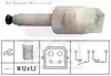Brake light switch 4poles PASSAT - AUDI - 20V-TDI - 1.6/1.8/1.8T/1.9 - AHL-ALZ-ADR-APU-AEB-AWT-AFN-AV - Thumbnail 1