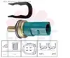 Sensor, coolant temperature, 4poles - GOLF IV-V - BORA - JETTA - PASSAT - AUDI A3-A4 - 1,6/1,8/1,8T - AKL-AVU-B - Thumbnail 1