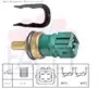 Sensor, coolant temperature, 4poles - GOLF IV - PASSAT - AUDI A3-A4 - TDI - 1,6/1,8/1,8T/1,9 - AKL-AGN-AGUADP - Thumbnail 1