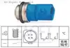 Temperature switch, Radiator fan 4poles 95°C - 90°C 102°C - 97°C - PASSAT - AUDI A4 - TDI - 1,6/1,8/1,8T/1,9 ADP-AHL-A - Thumbnail 1
