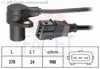 Sensor, crankshaft pulse GOLF III - PASSAT - SHARAN - VENTO - T4 - 2,8 - VR6 - AAA-AMY-AES - 95>00 - Thumbnail 1