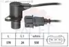 Sensor, crankshaft pulse GOLF III - PASSAT - 1,6 - AEK - 94>99 - Thumbnail 1