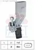 Sensor, crankshaft pulse GOLF V - POLO - JETTA - PASSAT - CADDY III - CRAFTER 30-35 - AUDI A3-A4-A6 - 1 - Thumbnail 1