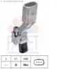Sensor, crankshaft pulse GOLF V/VI/POLO/JETTA III/PASSAT/ALTEA XL/SUPERB/AUDI A3/1,2/1,4 - Thumbnail 1