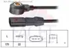 KNOCK SENSOR - GOLF IV - BORA - AUDI A3 - 1.6/1.8/1.8T - AKLAGN - 96>05 (BLACK) - Thumbnail 1