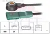 KNOCK SENSOR -PASSAT - SUPERB - AUDI A4 - 1.6/1.8/1.8T - 20V - ALZ-AWT - 00>05 (GREEN) - Thumbnail 1