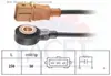 KNOCK SENSOR - GOLF IV - FABIA - AUDI A3 - 1.4/1.8/1.8T - AGNAGU-AME-AQW - 96> - (BROWN) - Thumbnail 1