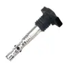 IGNITION COIL (BERU ZSE 034 BOSCH 0 986 221 024) - Thumbnail 2