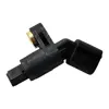 ABS Sensor, Wheel speed FRONT LEFT - Thumbnail 1