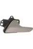 Door Handle , inner, Right Front, Grey , CRAFTER - SPRINTER 06> - Thumbnail 1