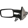 Outside Mirror Right, Primed, Electric, Convex, Heated CADDY 96>03 - Thumbnail 1