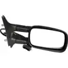 Outside Mirror Left , Primed, Electric, Convex, Heated With Blind Spot CADDY 96>03 - Thumbnail 1