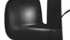 Outside Mirror Right, Primed, Electric, Convex, Heated CADDY 04>15 - Thumbnail 1