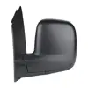 Outside Mirror Left , Primed, Electric, Convex, Heated With BLIND SPOT CADDY 04>15 - Thumbnail 1