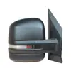 Outside Mirror Right, Primed, Electric, Convex, Heated CRAFTER -MAN TGE 18> - Thumbnail 1