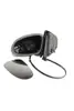 Outside Mirror , Left, Primed, Electric, Heatable, With Blind Spot GOLF V 04>08 - Thumbnail 1
