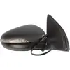 Outside Mirror , Right, Convex, for electric mirror adjustment, Heated - GOLF VI 09>12 - Thumbnail 1