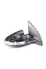 Outside Mirror , Right, Primed, Electric, Convex, Heated , With Blind Spot GOLF VI 09>12 - Thumbnail 1