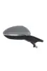 Outside Mirror , Right, Primed, Electric, Convex, Heated, ILLUMINATED , With Memory GOLF VII 13> - Thumbnail 1