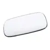 Outside Mirror , Left, Black, Electric, Heated, With Blind Spot PASSAT 88>97 - Thumbnail 1