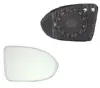 Outside Mirror , Right, Electric, Convex, Heated - PASSAT 88>97 - Thumbnail 1