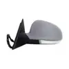 Outside Mirror , Left, Primed, Electric, Aspherical, Heated , With Blind Spot PASSAT 03>05 - Thumbnail 1