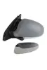 Outside Mirror , Left, Primed, Electric, Aspherical, Heated , ILLUMINATED , With Blind Spot - PASSAT 05>10 - Thumbnail 1