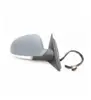 Outside Mirror , Right, Primed, Electric, Convex, Electronically foldable, Heated , ILLUMINATED - PASSAT 05>10 - Thumbnail 1