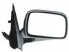Outside Mirror , Left, Primed, Electric, Aspherical, Heated , With Blind Spot - POLO CLASSIC 96>99 - Thumbnail 1
