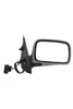 Outside Mirror , Right, Primed, Electric, Convex, Heated - POLO CLASSIC 96>99 - Thumbnail 1