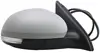 Outside Mirror , Right, Primed, Electric, Convex, Heated With Memory ILLUMINATED TIGUAN 09>15 - Thumbnail 1