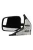Outside Mirror , Left, Manual, With Blind Spot - TRANSPORTER T4 90>02 - Thumbnail 1